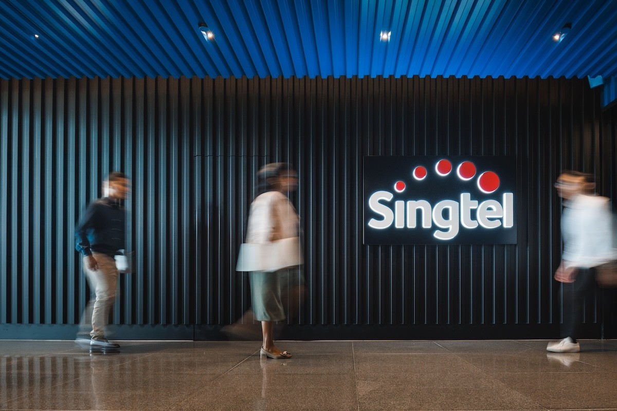 Singtel weighs REIT as long-term funding option for AI infrastructure